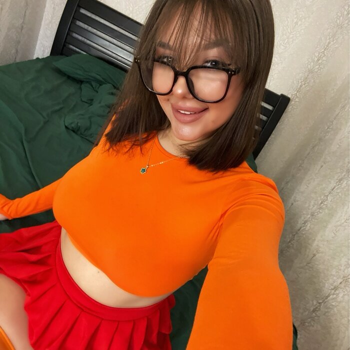 Velmadinkleyy (@velma.dinkleyy), OnlyFans creator