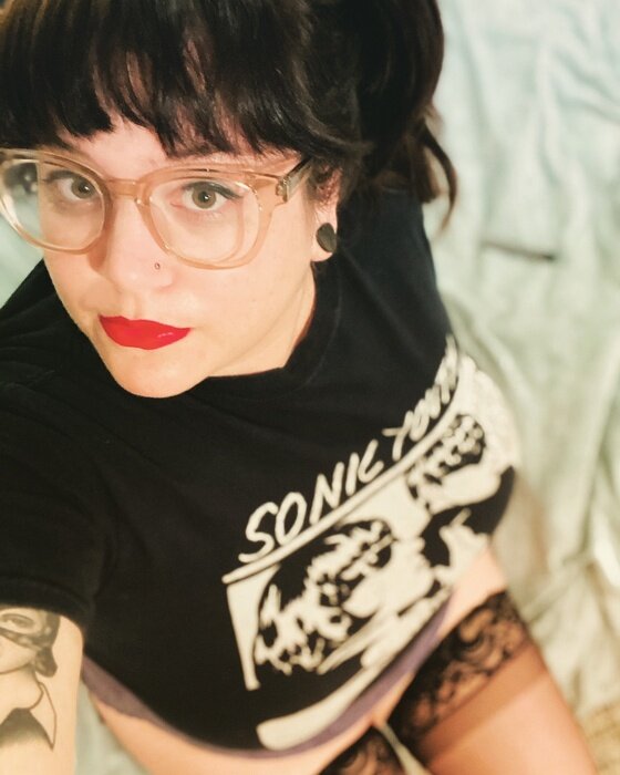 Velma (@velmaisthicc), OnlyFans creator