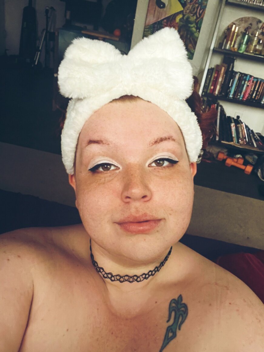 Velmavoodoo (@velmavoodoo), OnlyFans creator
