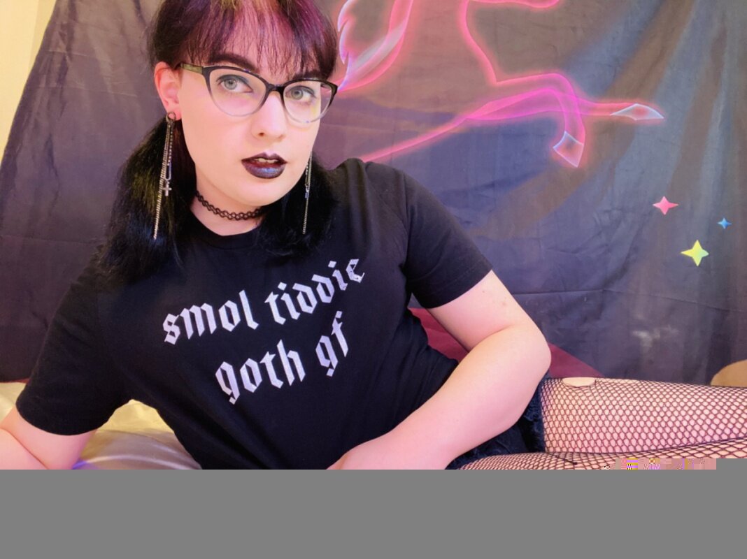 Velmavoss (@velmavoss), OnlyFans creator