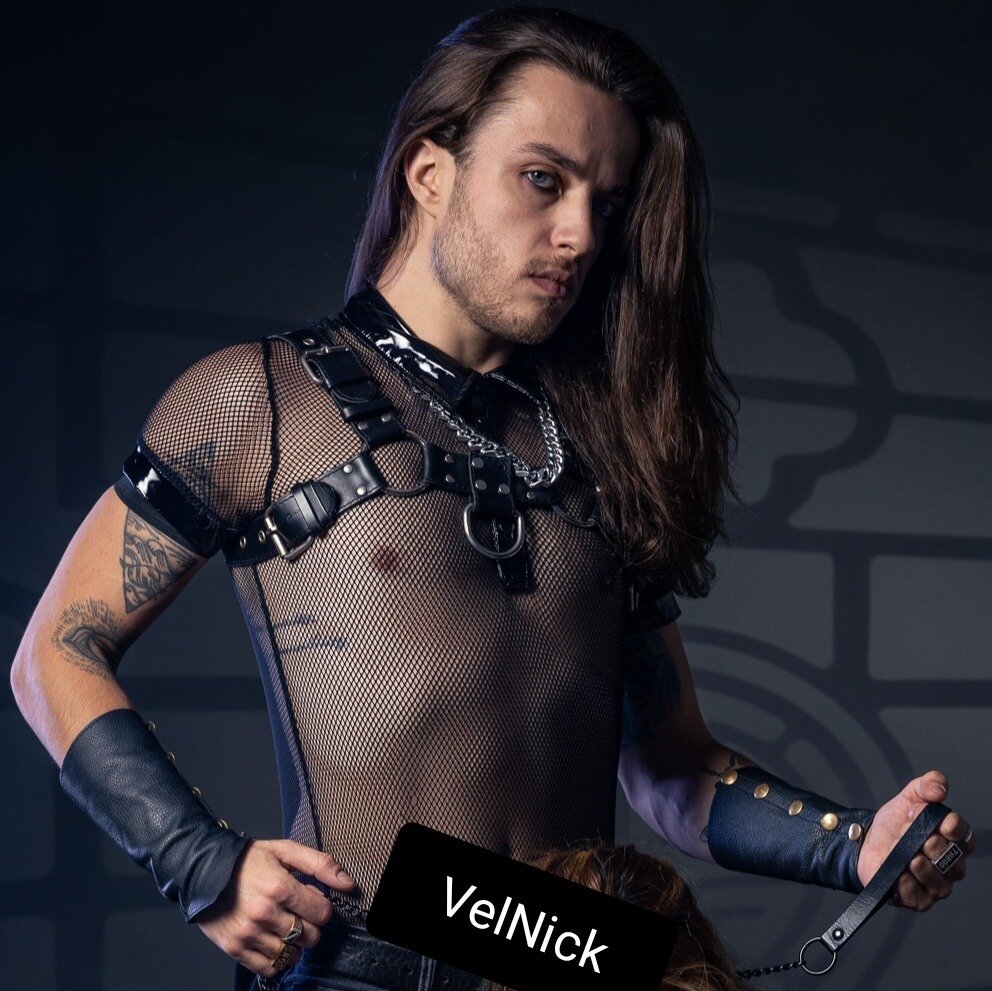 Velnick (@velnick), OnlyFans creator