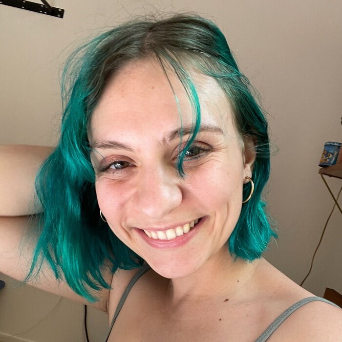 Velvetblossom (@velvet_blossom), OnlyFans creator