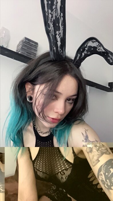Velvettty (@velvettty), OnlyFans creator