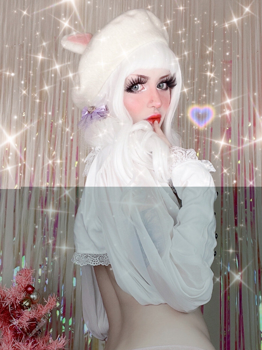 Velvetvalium (@velvetvalium), OnlyFans creator