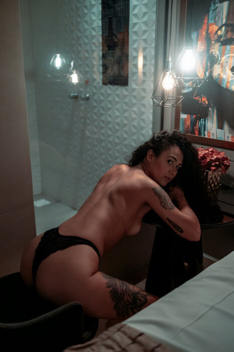 Venenosa84 (@venenosa84), OnlyFans creator