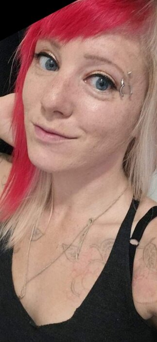 Vennaviciousxoxo (@venna.viciousxoxo), OnlyFans creator