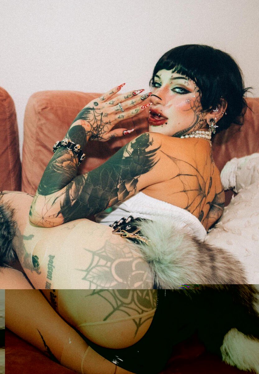 Vennussativavip (@vennussativavip), OnlyFans creator