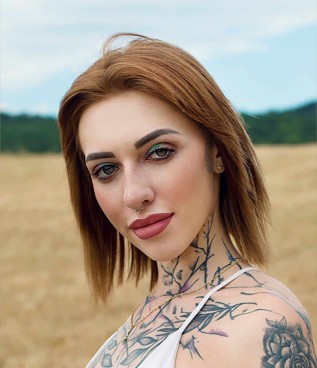 Venomvixen (@venom_vixen), OnlyFans creator