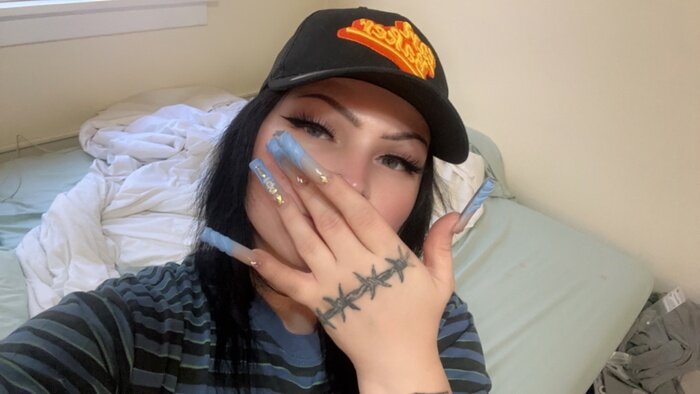 Venomsworldxo (@venomsworldxo), OnlyFans creator