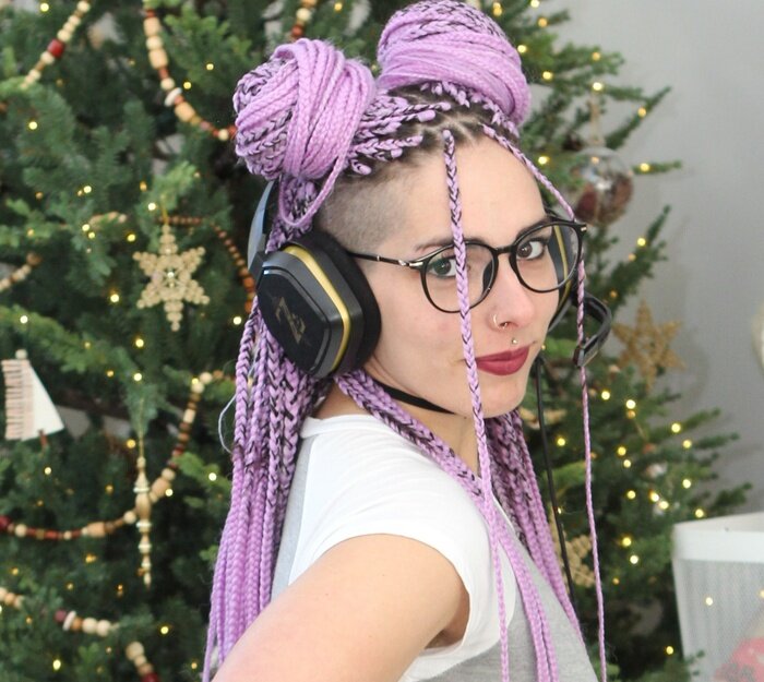 Ventress (@ventresslipps), OnlyFans creator