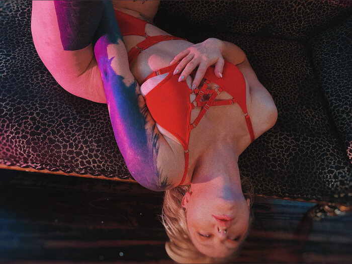 Venuswept (@venus.wept), OnlyFans creator