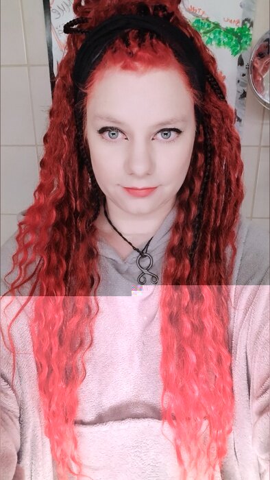 Venus0086 (@venus0086), OnlyFans creator