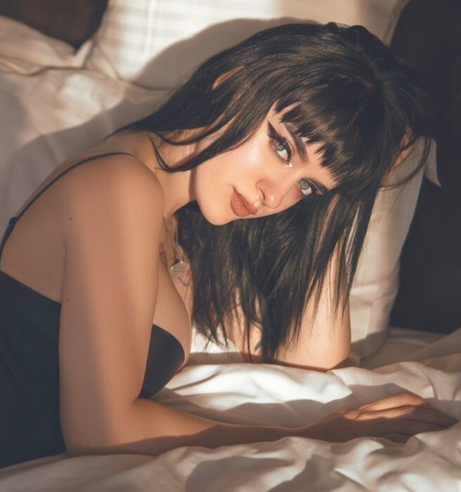 Venusmy (@venus_my), OnlyFans creator