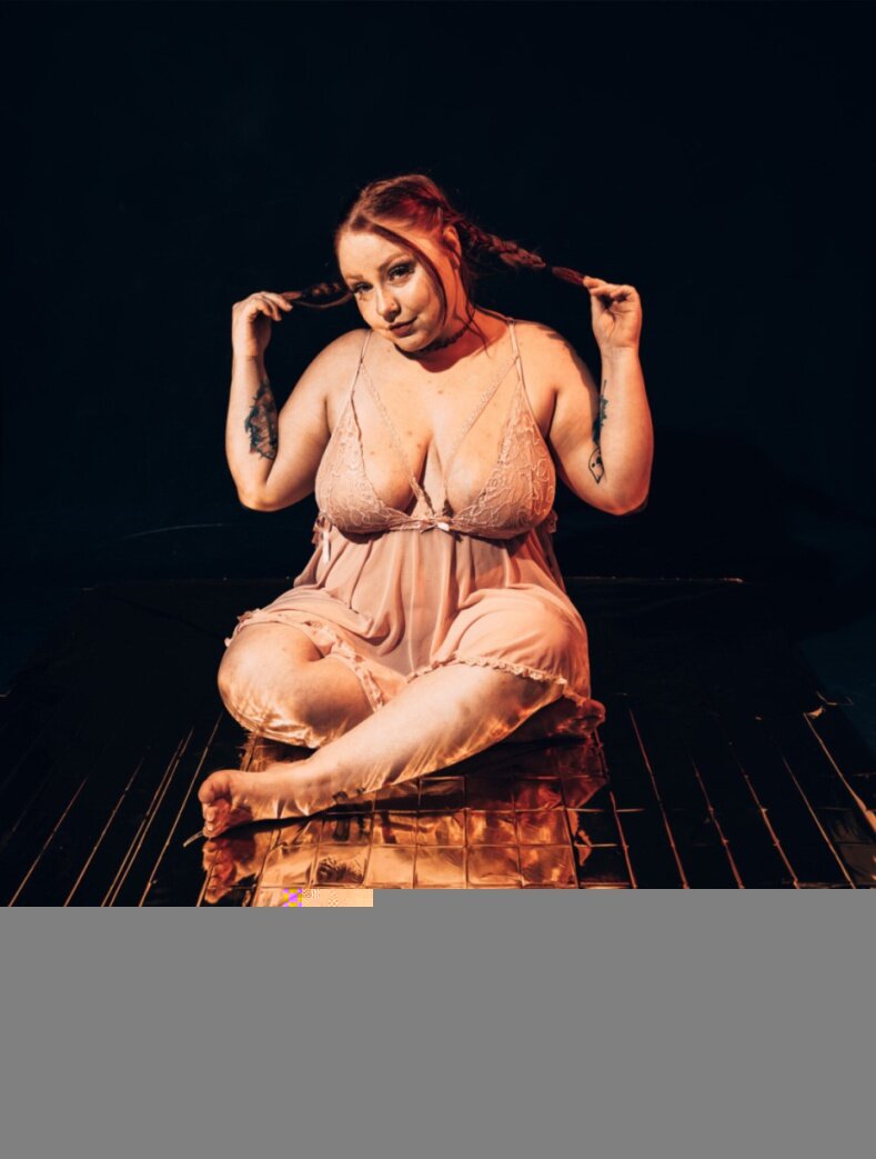 Venusaversa (@venusaversa), OnlyFans creator