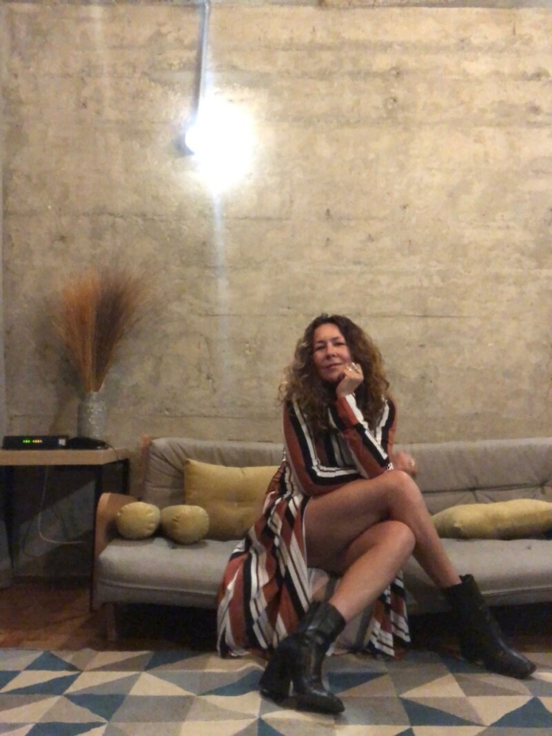 Venusdemim (@venusdemim), OnlyFans creator