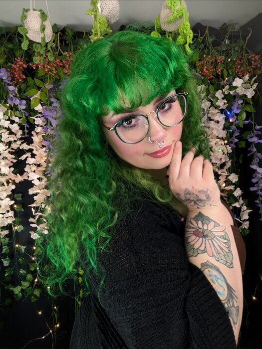 Venusfawn (@venusfawn), OnlyFans creator
