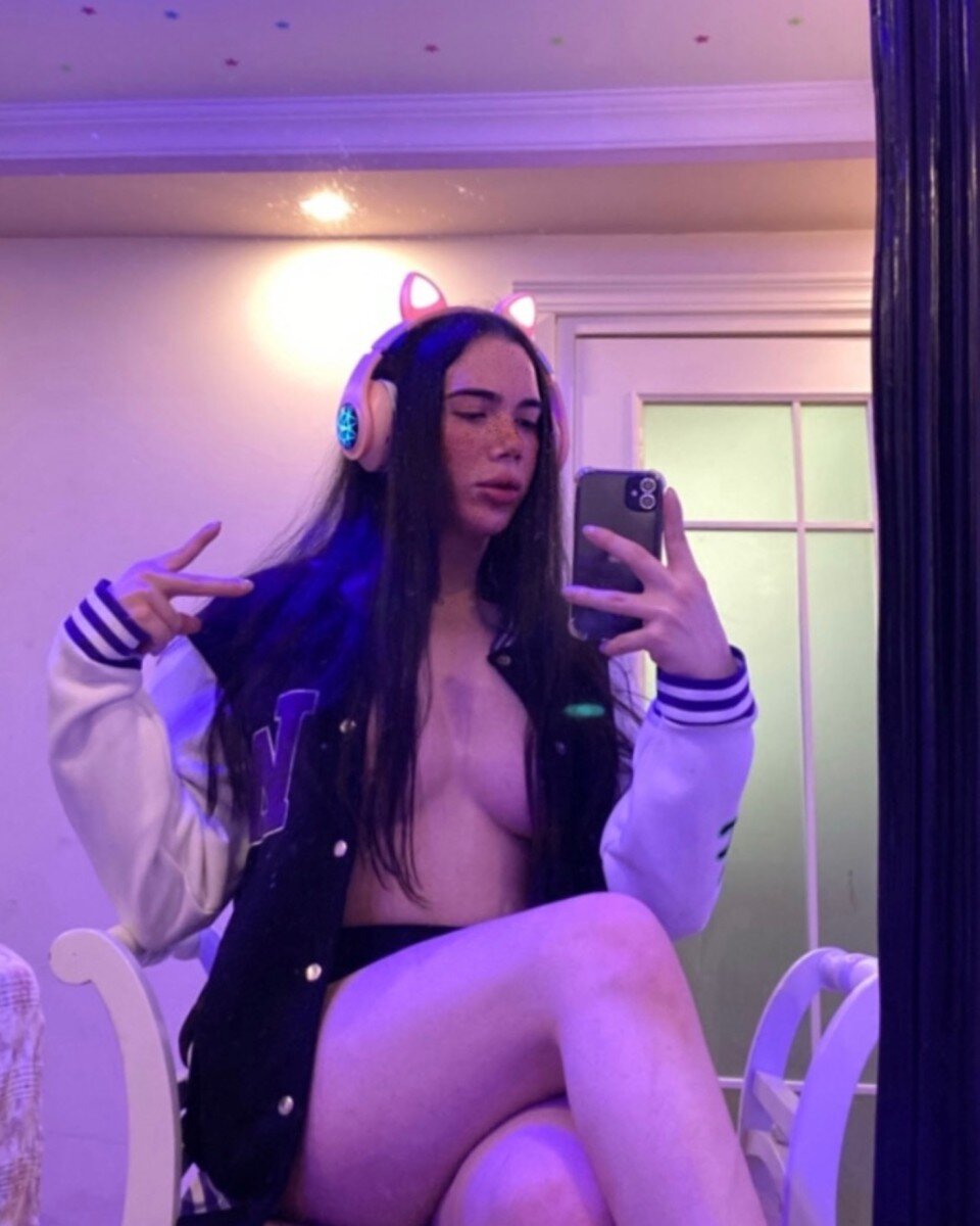 Venusozcam (@venusozcam), OnlyFans creator