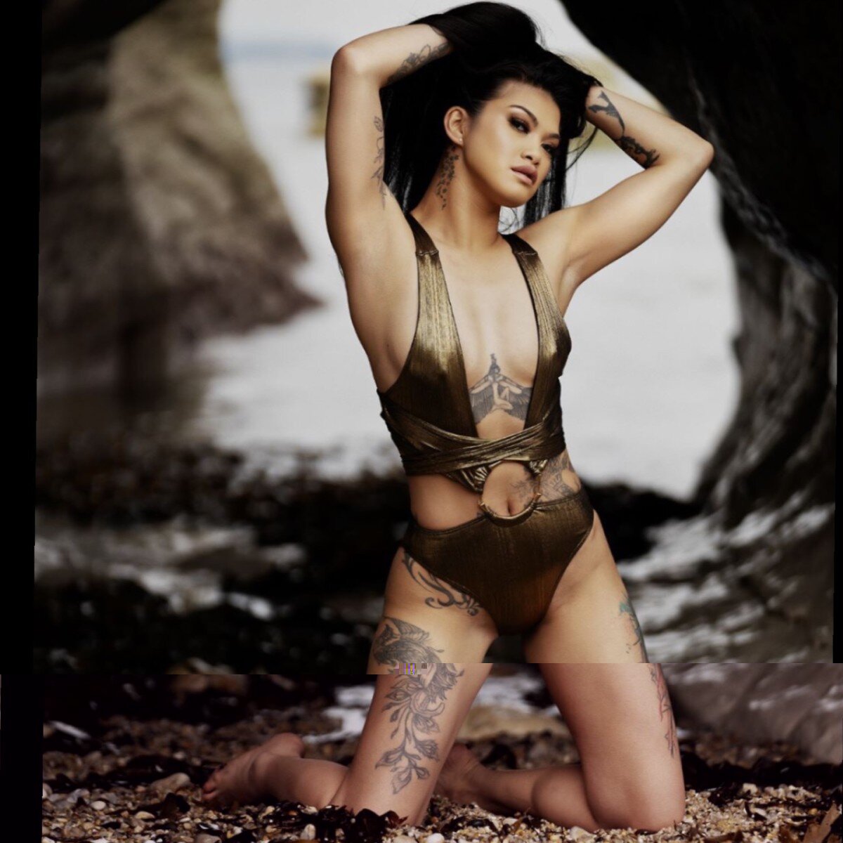 Venusrossa (@venusrossa), OnlyFans creator