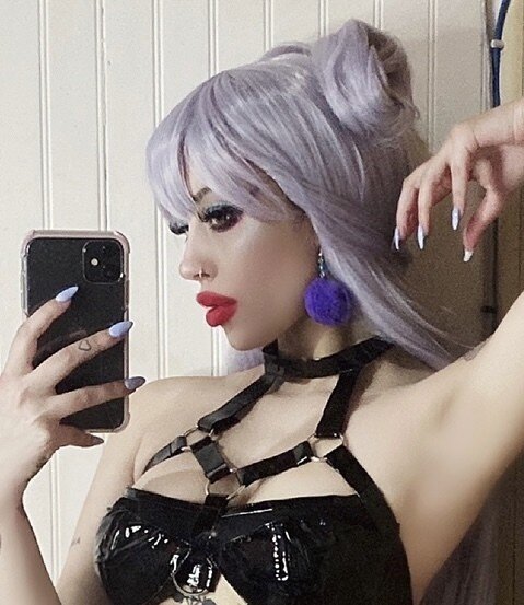 Venussaa (@venussaa), OnlyFans creator
