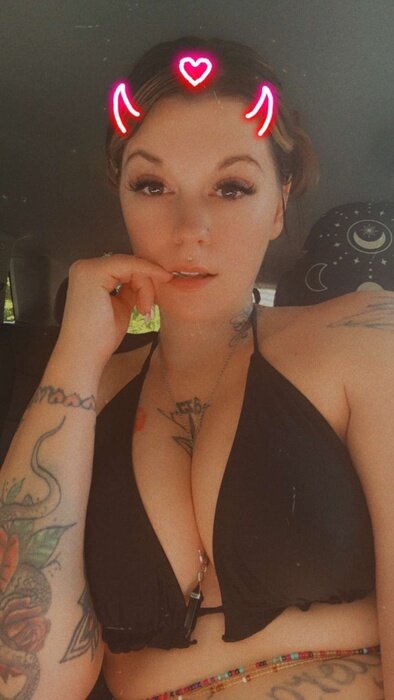 Venussinnz (@venussinnz), OnlyFans creator