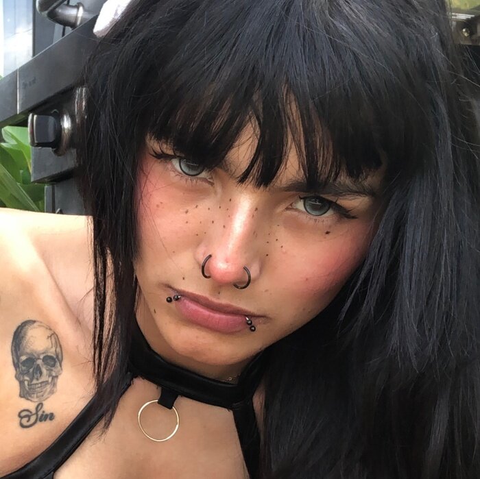 Venussykes1997 (@venussykes1997), OnlyFans creator