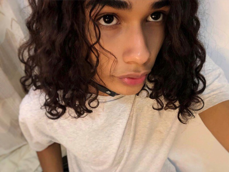 Venusvero21 (@venusvero21), OnlyFans creator