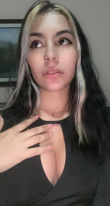 Venuzbonnie (@venuzbonnie), OnlyFans creator