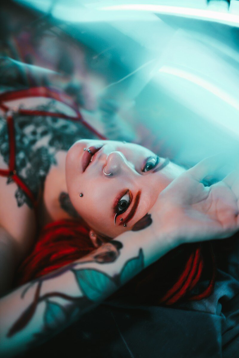 Verafaith (@vera_faith), OnlyFans creator
