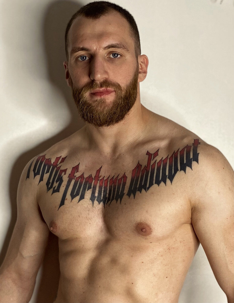 Ash (@veranyan_of), OnlyFans creator
