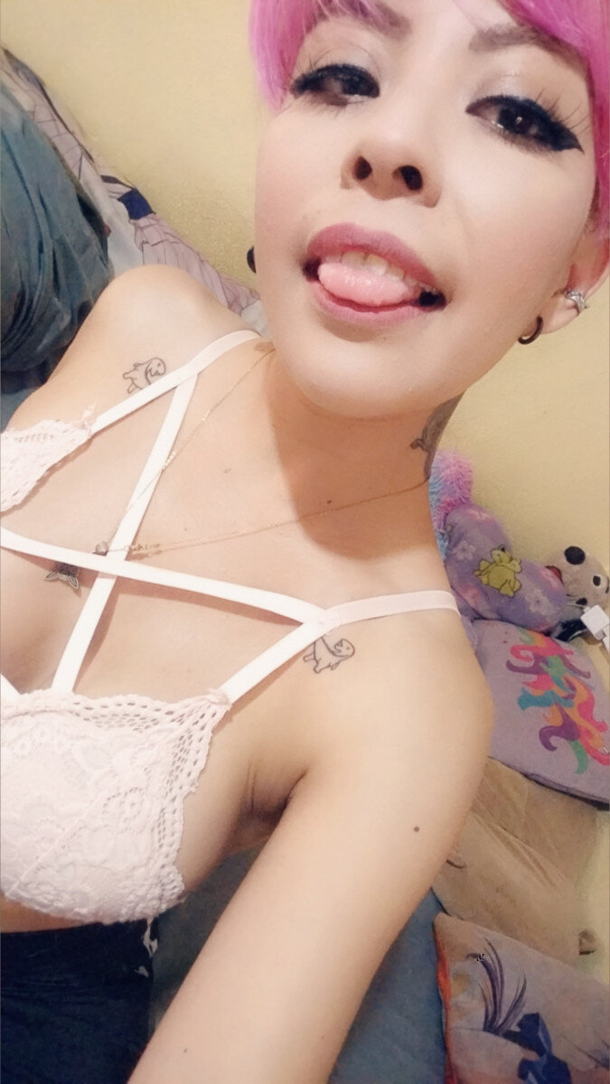 Verito969 (@verito969), OnlyFans creator