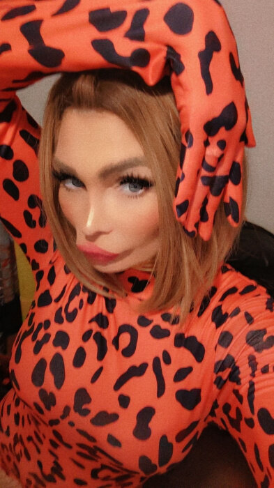 Verogilsexgirl (@vero_gilsexgirl), OnlyFans creator
