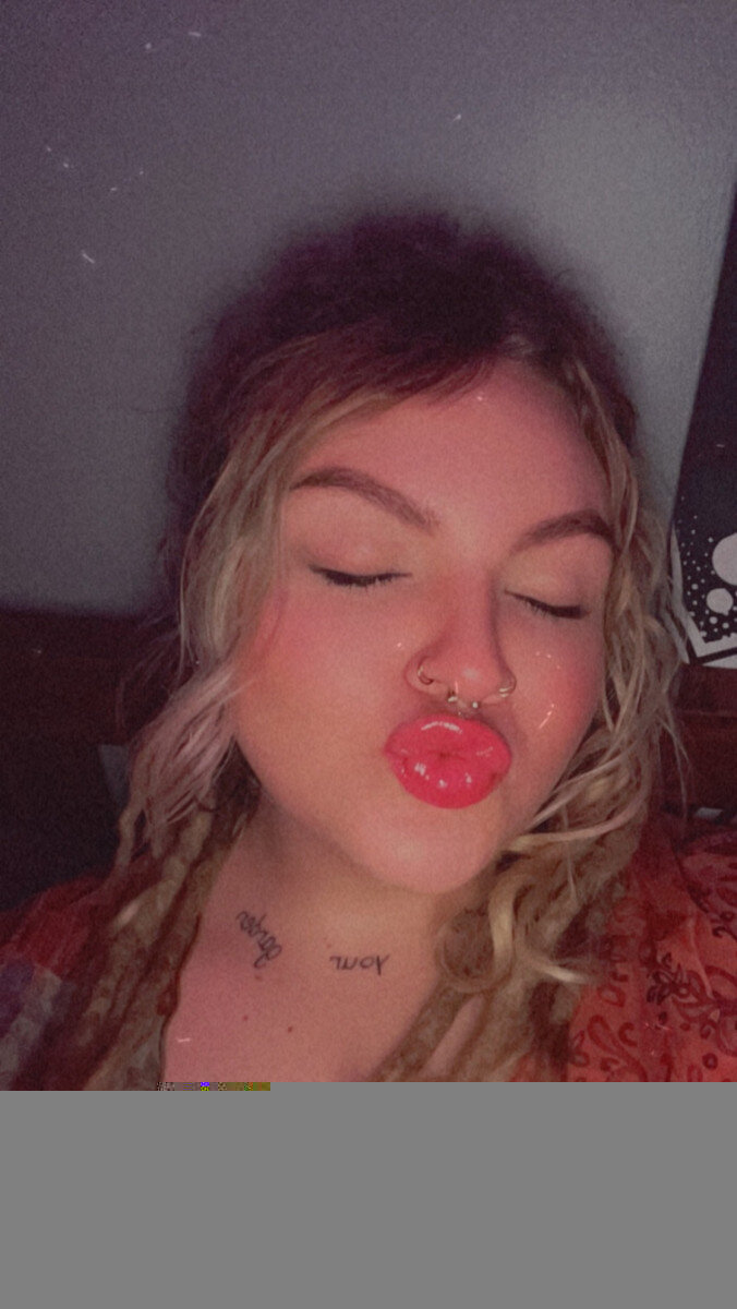 Veronicareign (@veronica_reign_), OnlyFans creator