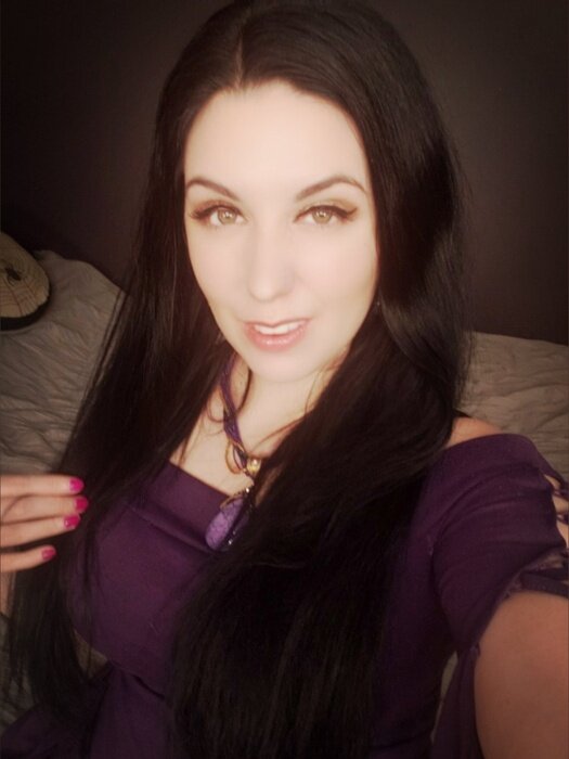 Veronicasteam (@veronica_steam), OnlyFans creator