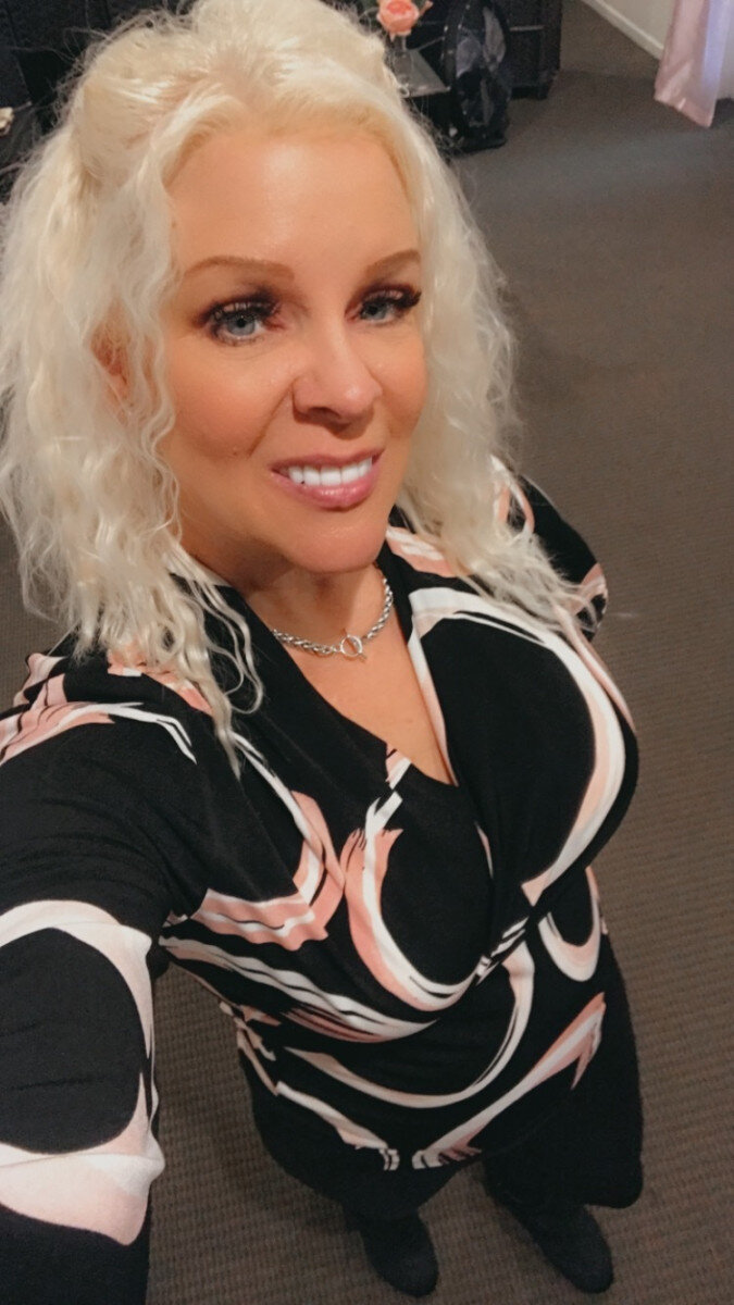 Veronicavaughn (@veronicavaughn), OnlyFans creator