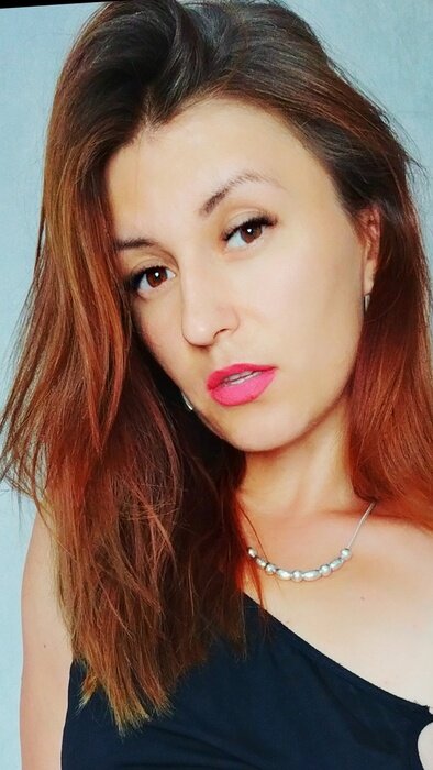 Veronikavirt (@veronikavirt), OnlyFans creator