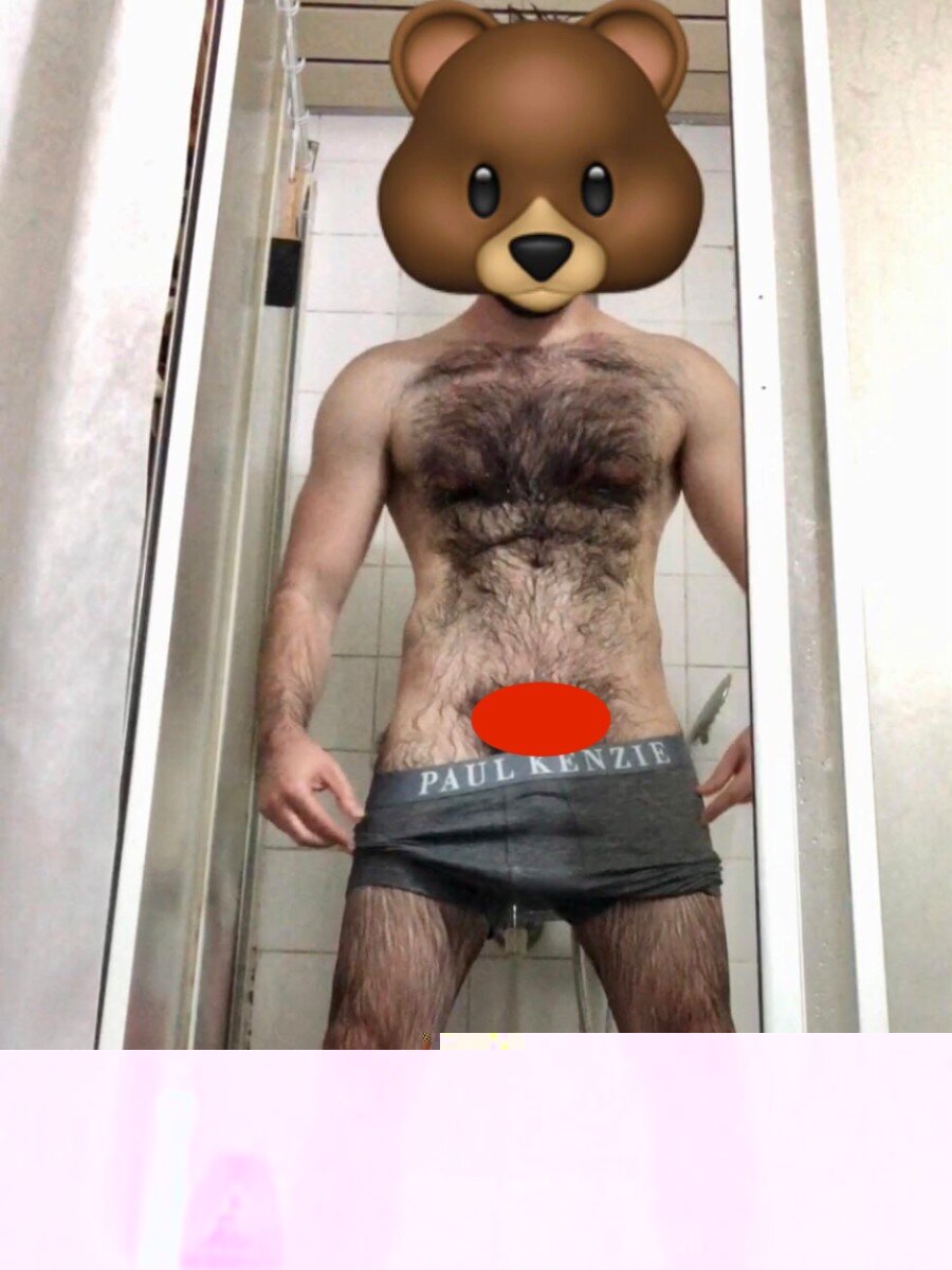Veryhairyman888 (@veryhairyman888), OnlyFans creator