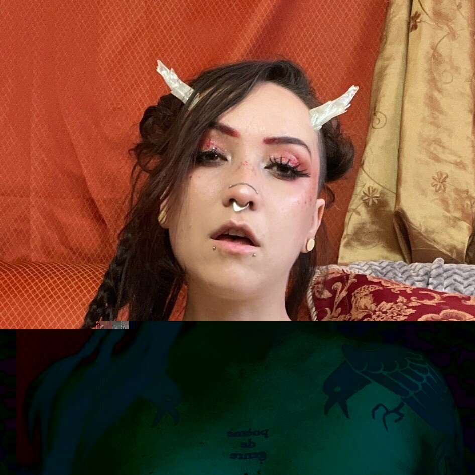 Vesperal (@vesperal), OnlyFans creator