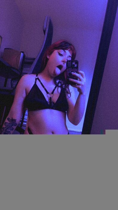 Vexhex (@vexhex), OnlyFans creator