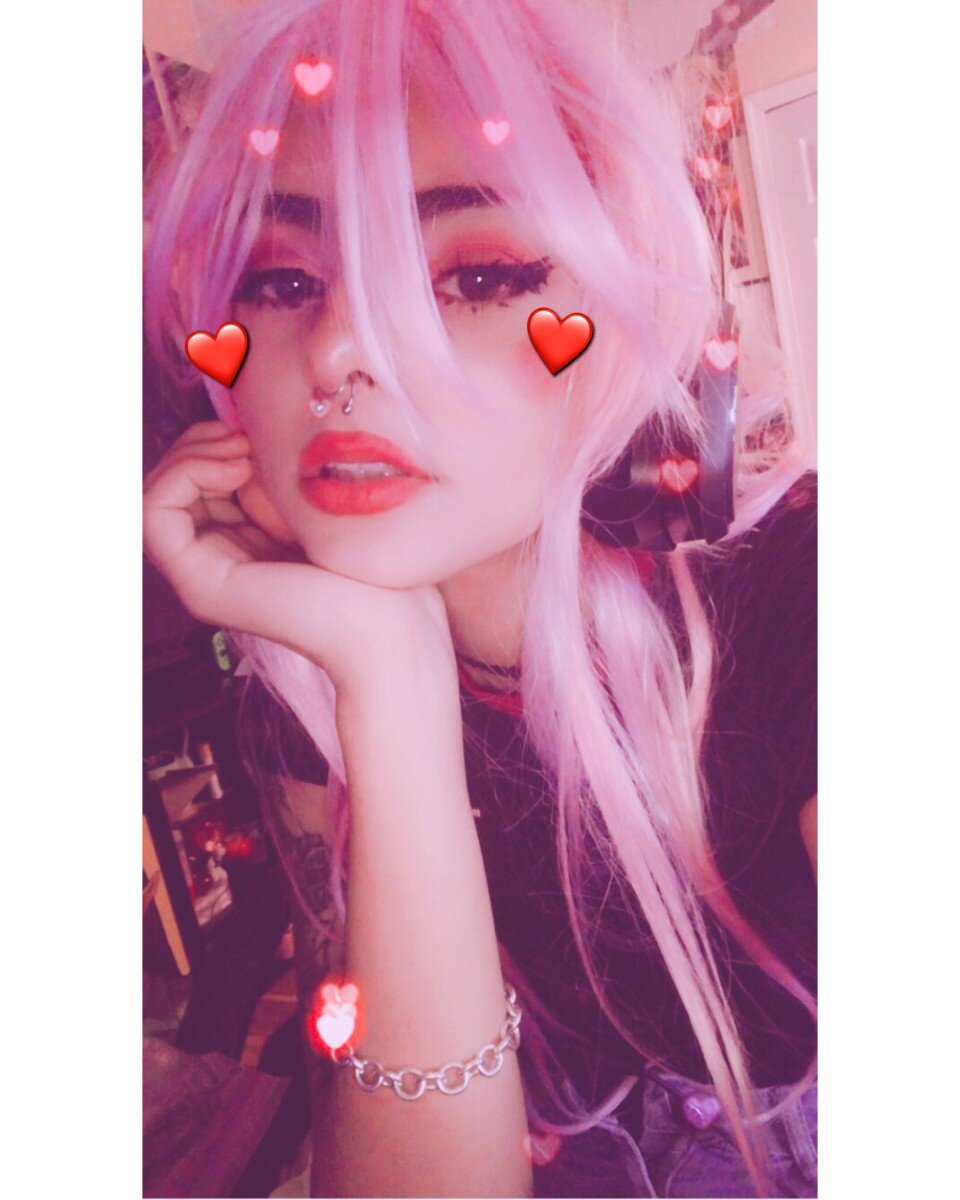 Vexial (@vexial), OnlyFans creator