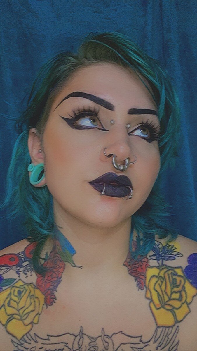 Veyavilla (@veyavilla), OnlyFans creator