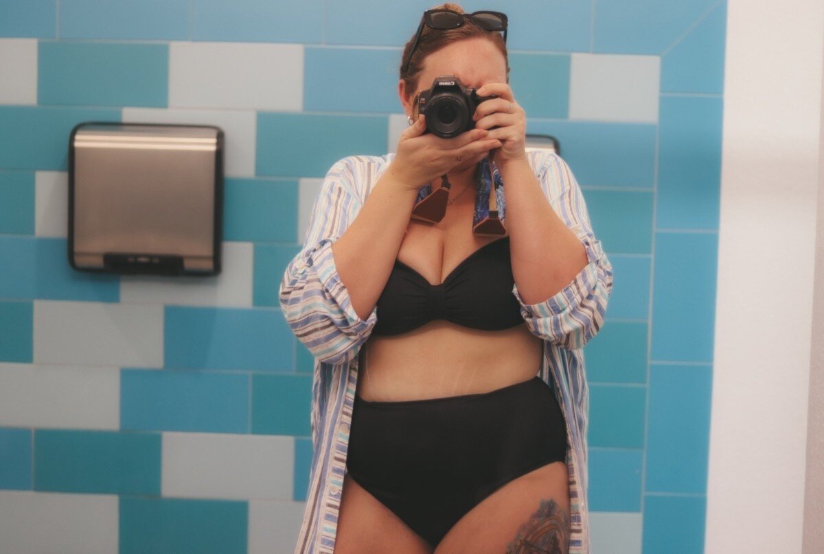 Vanessa (@vforvanessa), OnlyFans creator