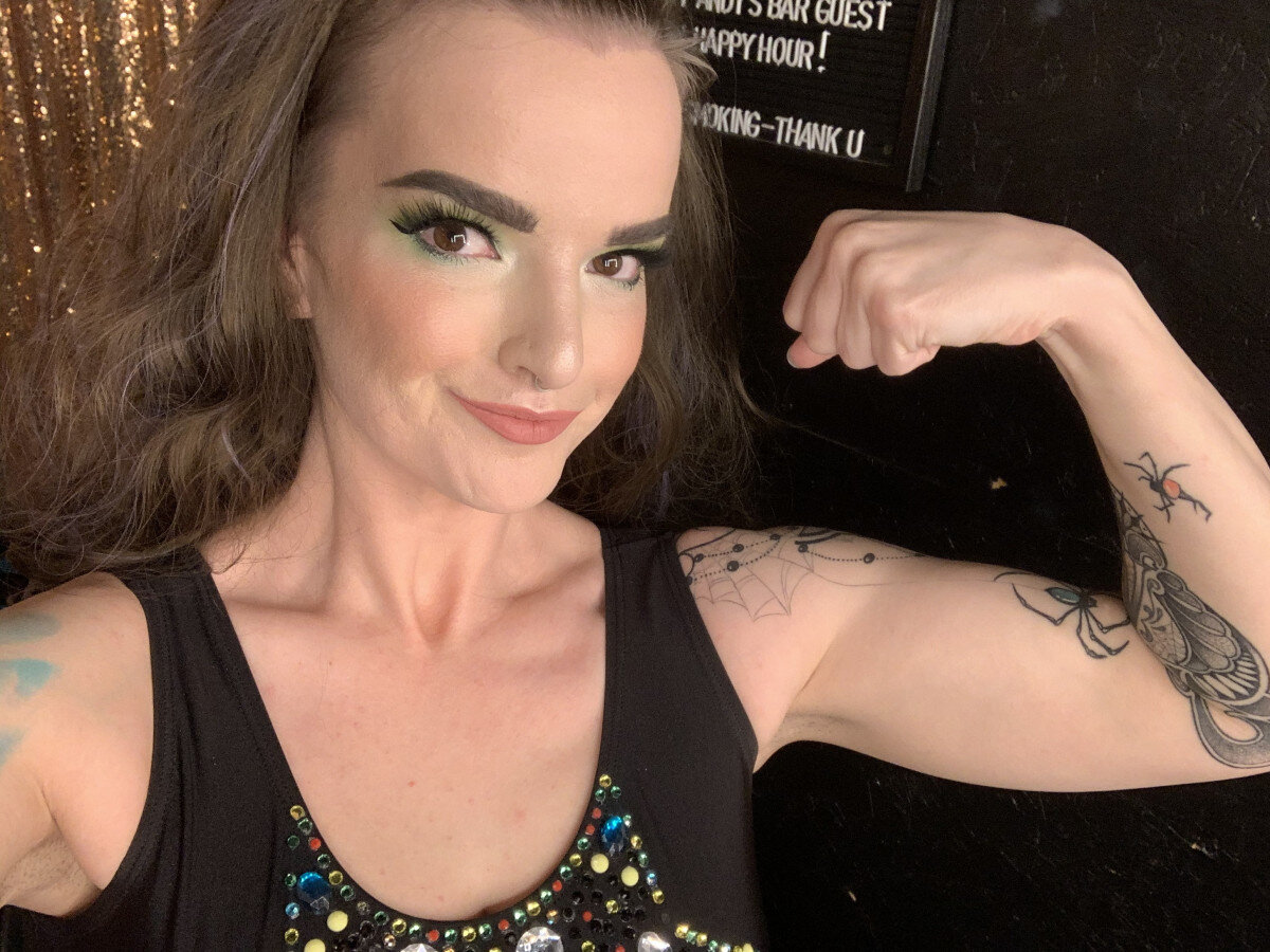Vforvermuth (@vforvermuth), OnlyFans creator