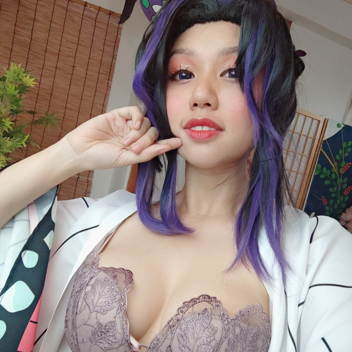 Hentai Waifu (@vi.thehamburger), OnlyFans creator