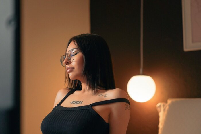 Viarabonita (@viarabonita), OnlyFans creator