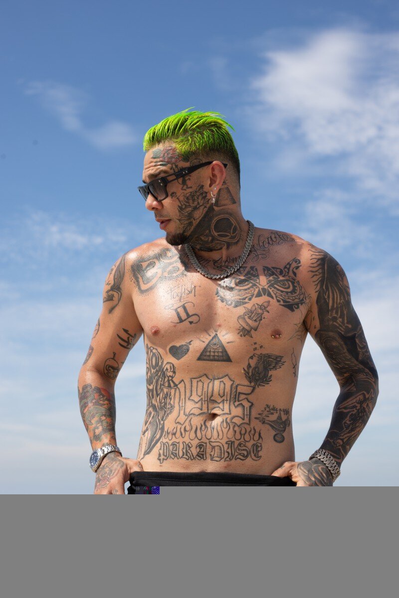Vicentxxl (@vicentxxl), OnlyFans creator