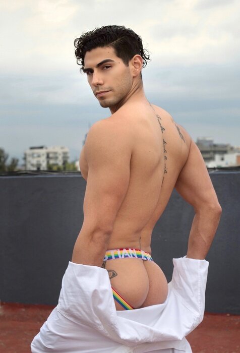 Vicgioz (@vicgioz), OnlyFans creator