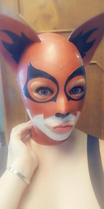 Viciousvixen702 (@viciousvixen702), OnlyFans creator