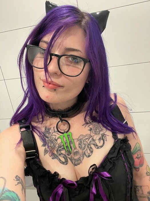 Vickierules (@vickierules), OnlyFans creator