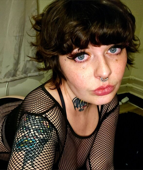 Vickistyx (@vickistyx), OnlyFans creator
