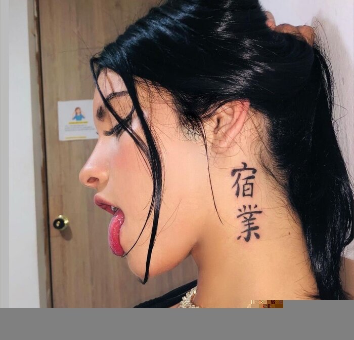 Vickydemonxx (@vickydemonxx), OnlyFans creator